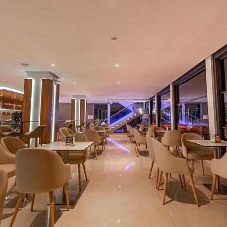 Hotel Omeya Martil Kültér fotó