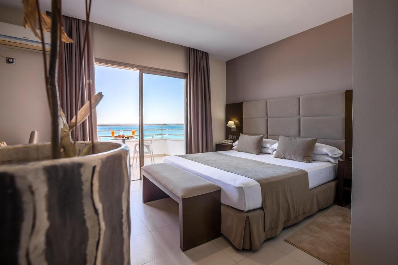 Hotel Omeya Martil Kültér fotó