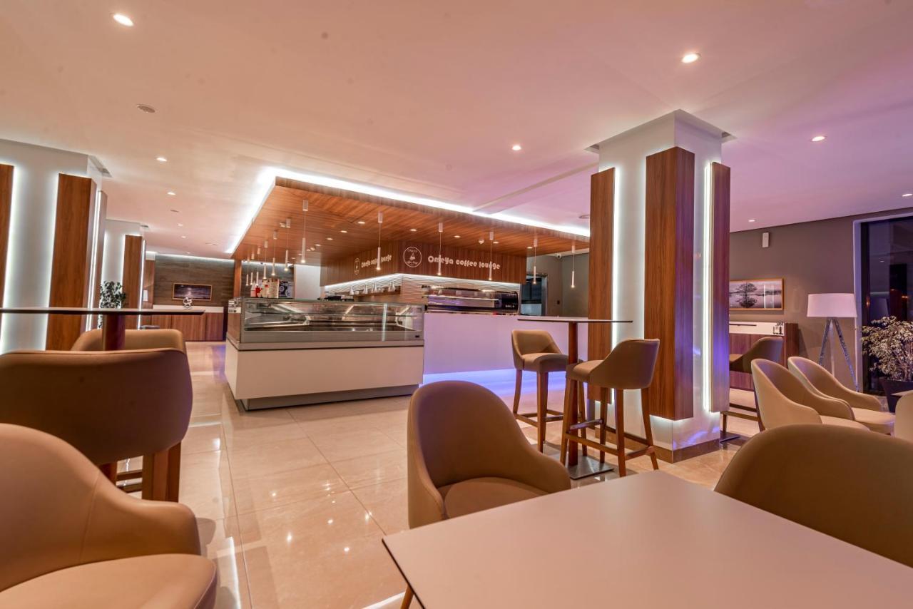 Hotel Omeya Martil Kültér fotó