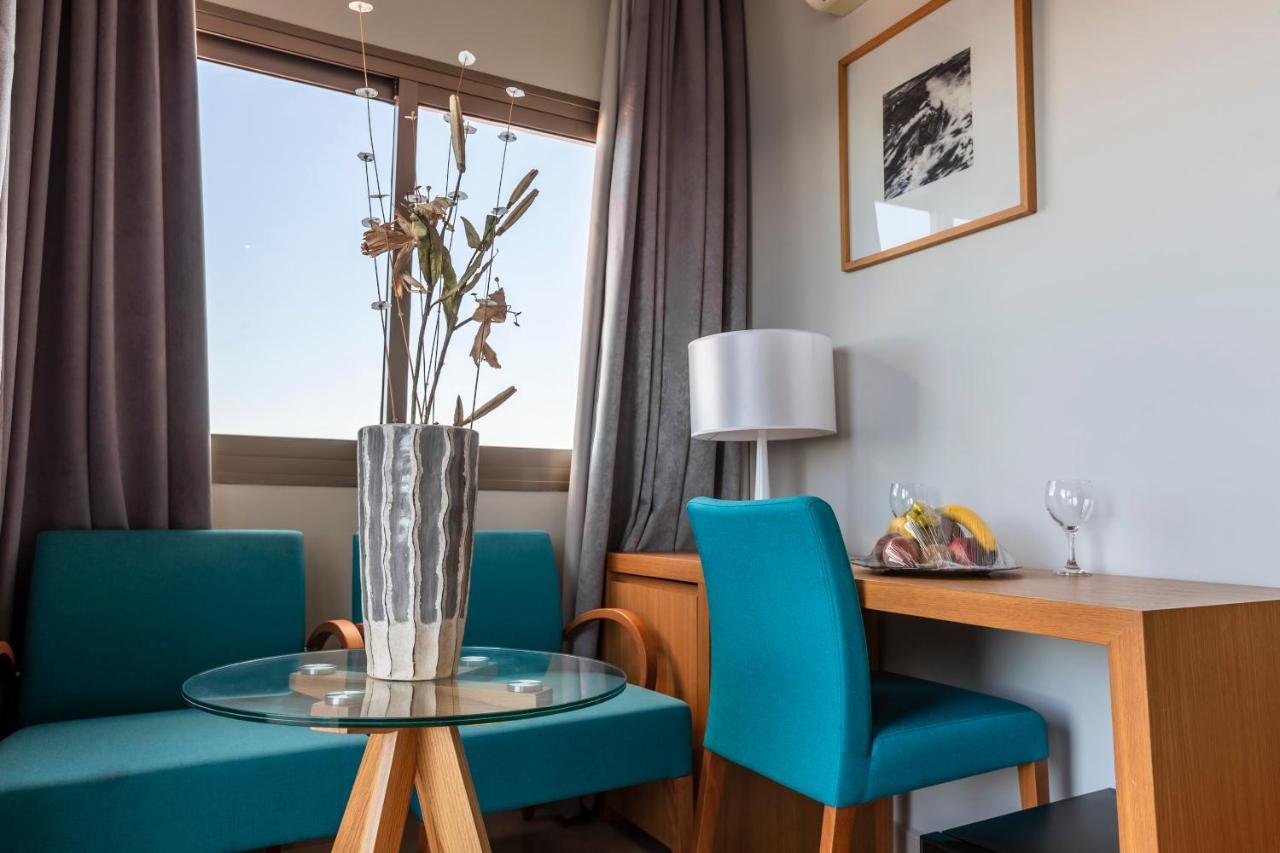 Hotel Omeya Martil Kültér fotó